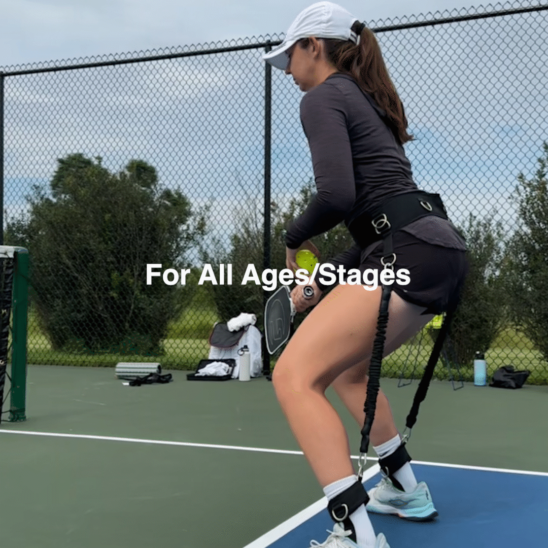 Der Schwerkraftgürtel