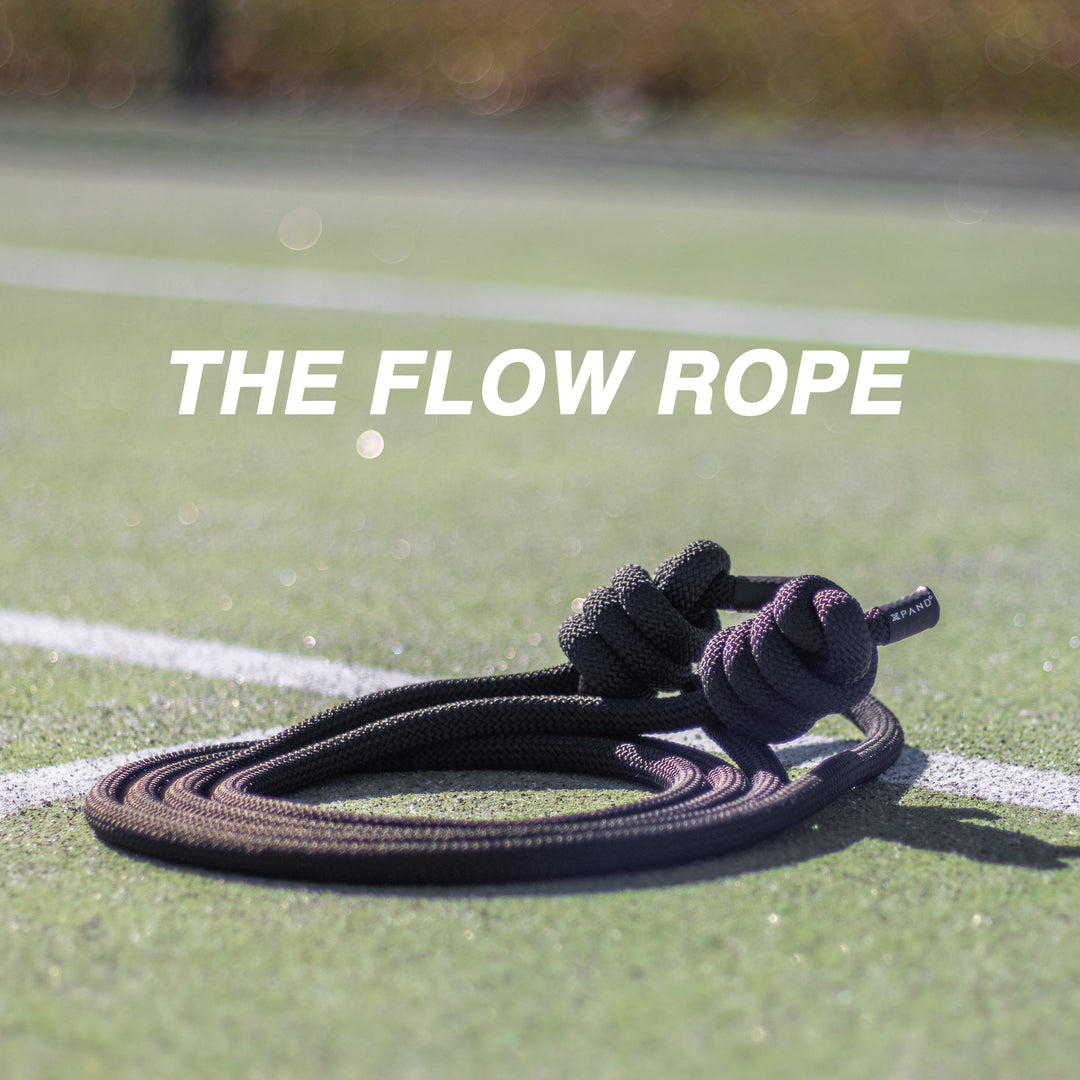 Flow Rope