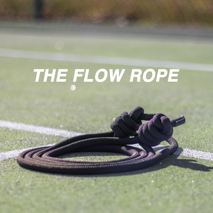 Flow Rope – XPAND