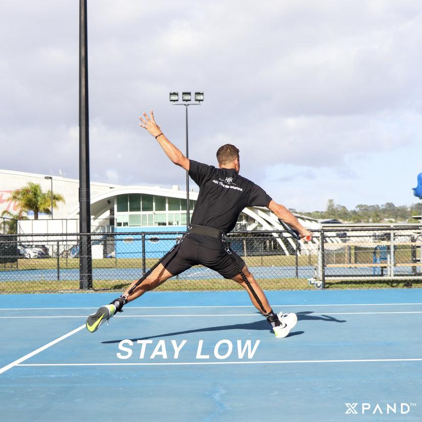 Pro Insight On Sweaty Palms in Tennis 7 Proven Strategies XPAND