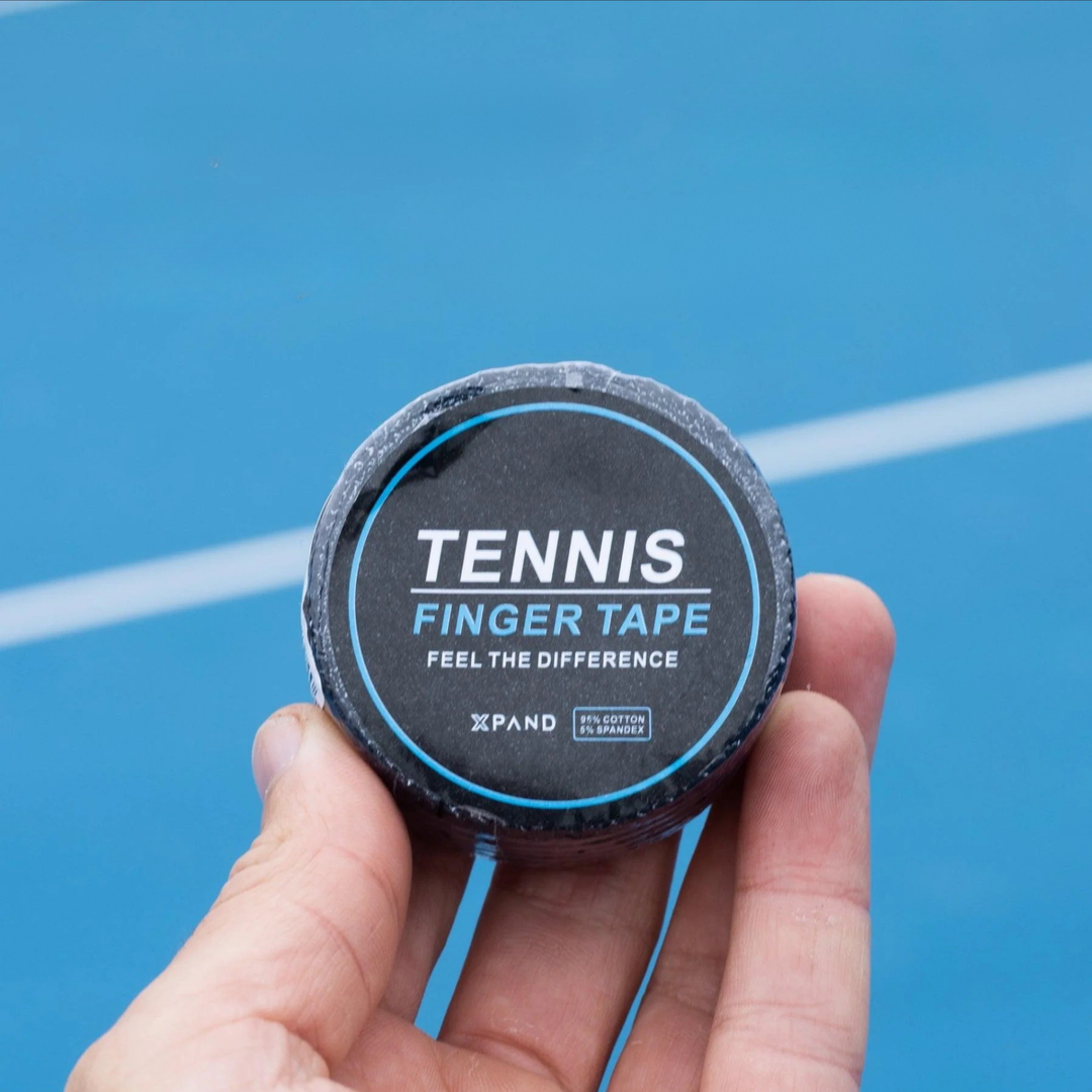 Tennis Finger Tape
