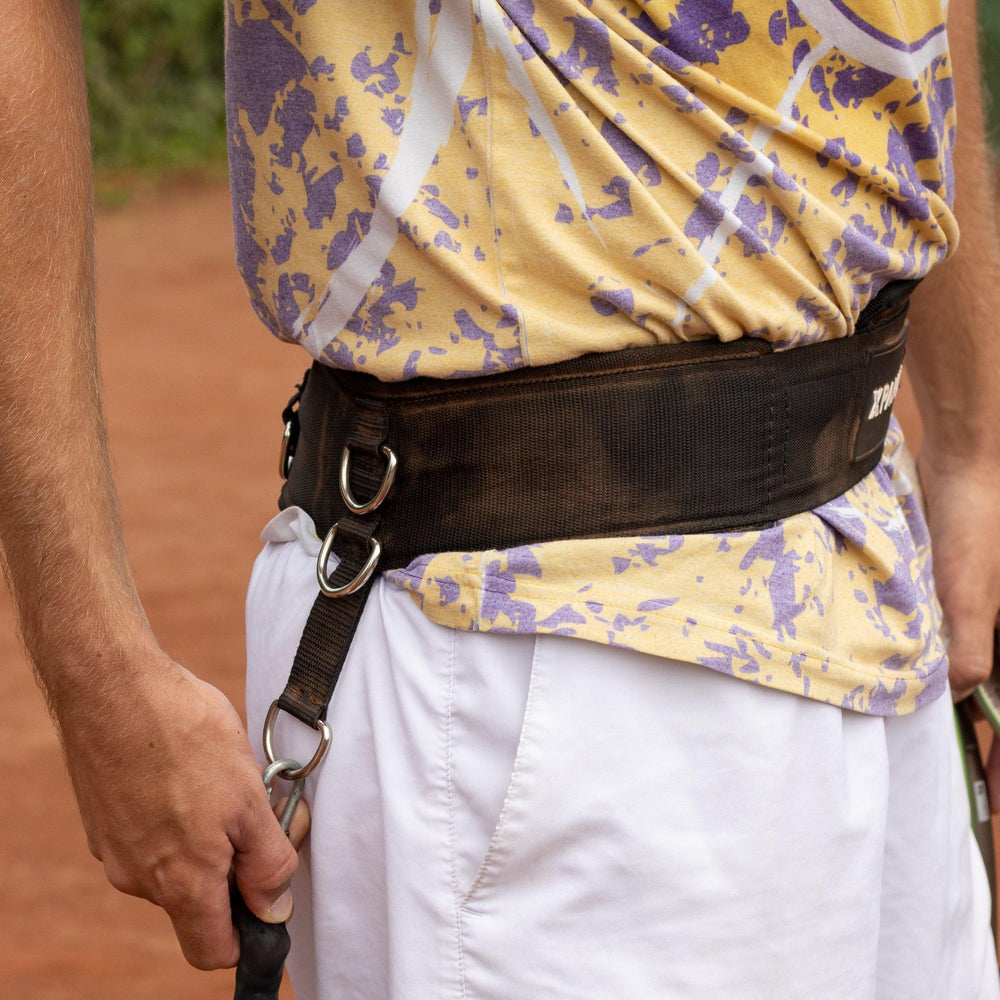 The Gravity Belt - XPAND