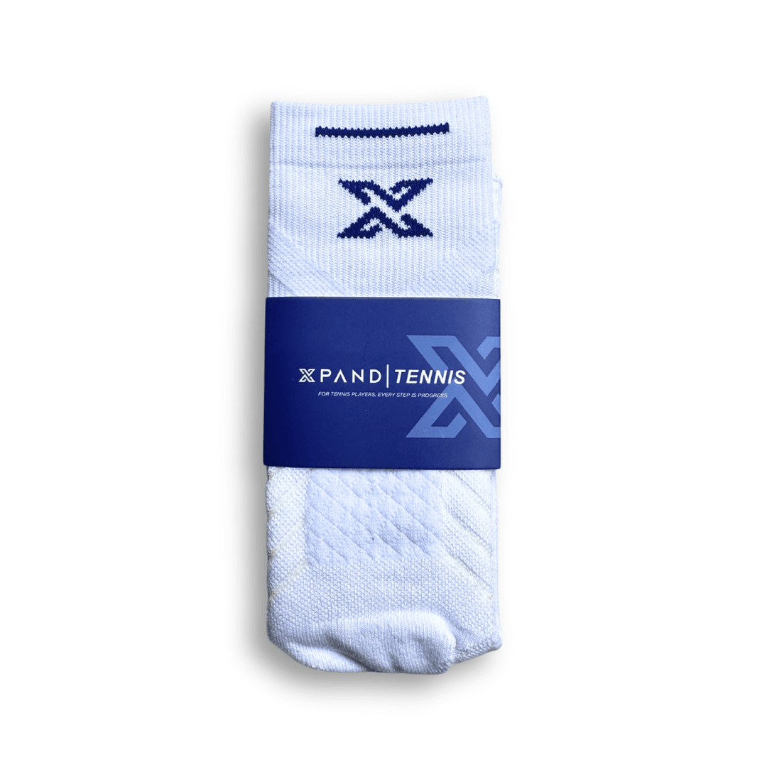 Xpand White Pro Socks
