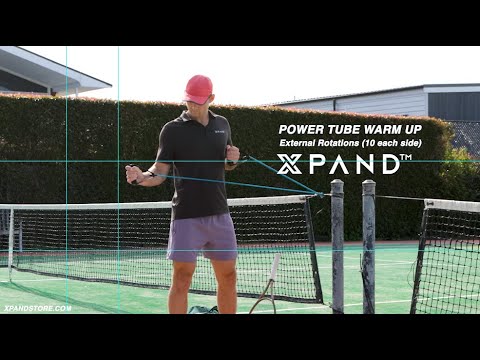 Power Tube