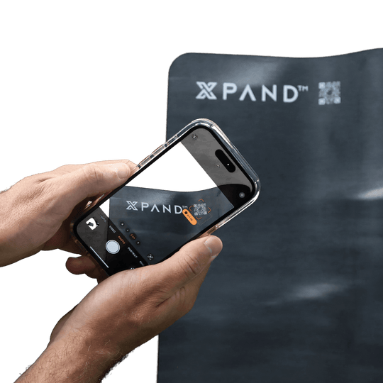 The Smart Mat - XPAND